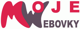 logo MojeWebovky